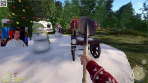 Русская рыбалка 4 | CITIZEN