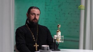 В смысле. Священник Андрей Кретов