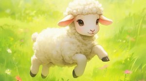 Бешеная отара.