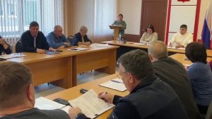 Аукцион на отлов собак в Назаровском округе