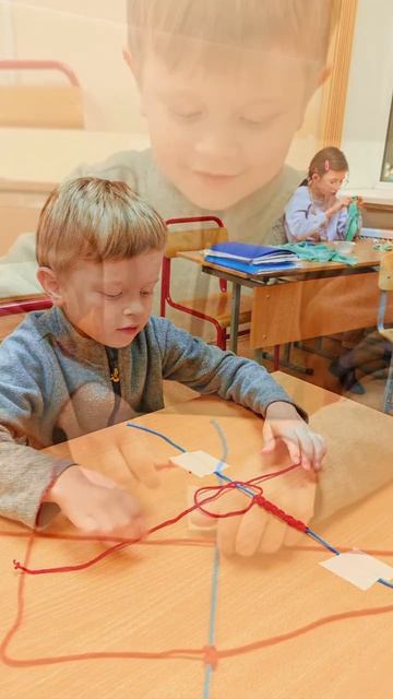 Студия творчества ШЕЙ СМЕЛЕЙ 6-18 лет