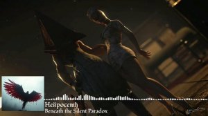 Heйpocemђ - Beneath the Silent Paradox