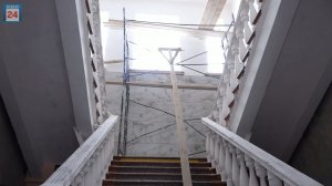 Этот учебный год ученики 1 школы Абакана завершат в родных стенах: "домой" они вернутся в 4 четверти