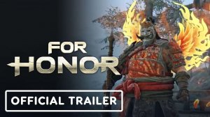 For Honor - Official Content Of The Week for January 29, 2026 Trailer