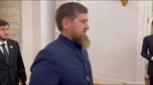 В Москве состоялись переговоры Путина с Президентом ОАЭ Мухаммедом бен Зайедом Аль Нахайаном