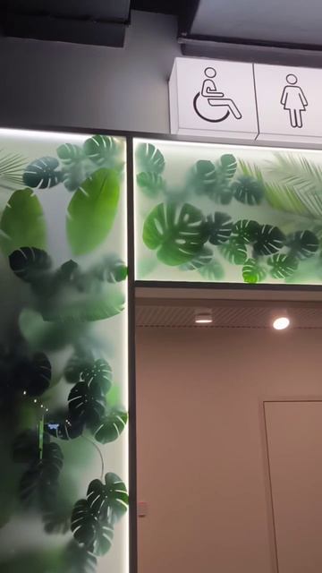 Световой портал