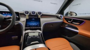 Mercedes-Benz GLC 300 4MATIC