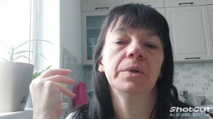 наши зимние дни.  Поселили квартирантку