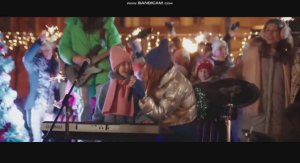 Даяна Гудз песня ловим кайф OST "папу маме заверни фильм 2024")