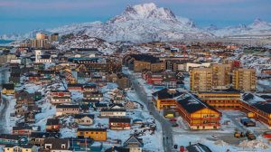 В МИД РФ указали на неспособность Европы защитить Гренландию