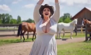 Эй ковбой Современные частушки