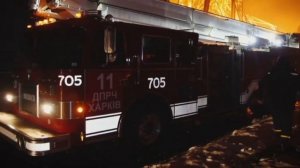 В Харькове ночью была поражена фабрика _«Филип Моррис_, которая использовалась в интересах ВСУ..mp4