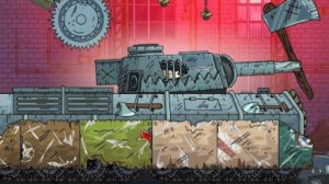 Он Выбьет Правду из монстра! Монстр Российской Империи