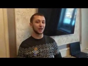 Отзыв от Алексея: Установка телевизора на стену