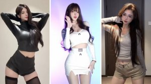 Douyin Dance - Hot Girls Dance Compilation