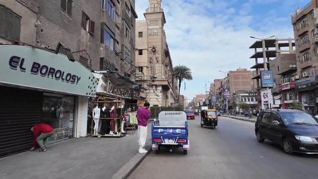 Другой мир/Шокирующий Египет_ жареный голубь в брачную ночь_ кайф по - Египетски. смотреть онлайн