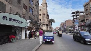 Другой мир/Шокирующий Египет_ жареный голубь в брачную ночь_ кайф по - Египетски.