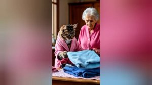 Порция смеха 🤣 Котики и не только