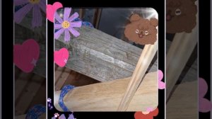 1000047368.mp4 (Собака наблюдает за устройством лестницы на 2 этаж в доме А-фрейм)