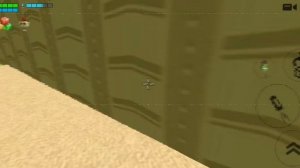 Найденная запись про закулисье часть 1.