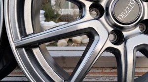 Cosmic Diletto R17/5*114, 3/ET+38