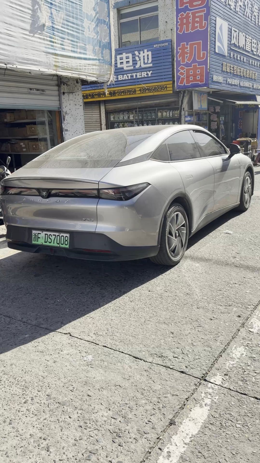 Шанхайский авторынок как "У НАС ИЗ 90-Х"30 DIRTY MARKET 2 #anton_mygt смотреть онлайн