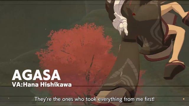 Трейлер Homura Hime (дата релиза) смотреть онлайн