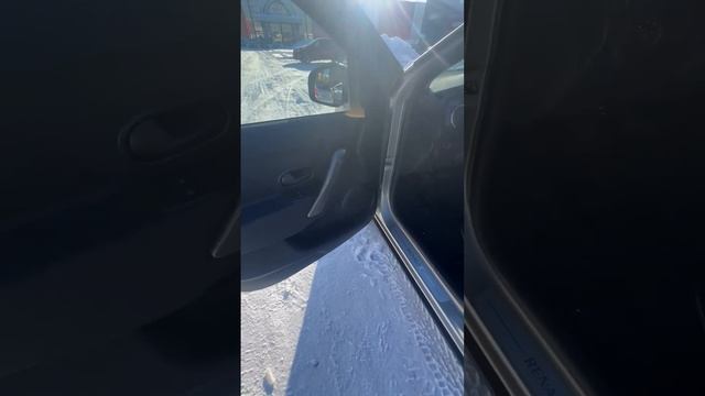 RENAULT SANDERO STEPWAY смотреть онлайн