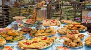 Кубанская кухня