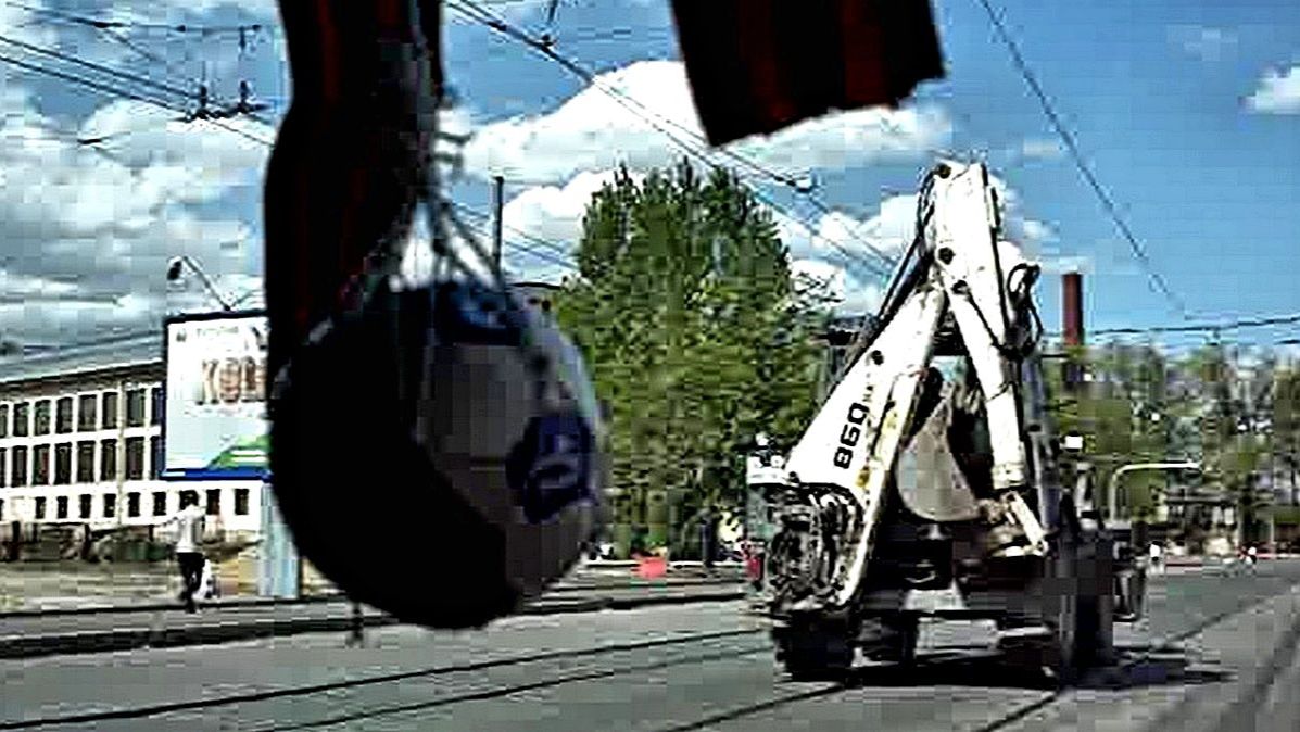 Летняя поездка ( Архив 2010 год ) смотреть онлайн