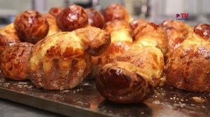 Паскаль Бартеле назвал любимое блюдо президента и рассказал о планах на российское гражданство