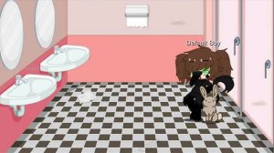 хз как назвать но это гача клуб