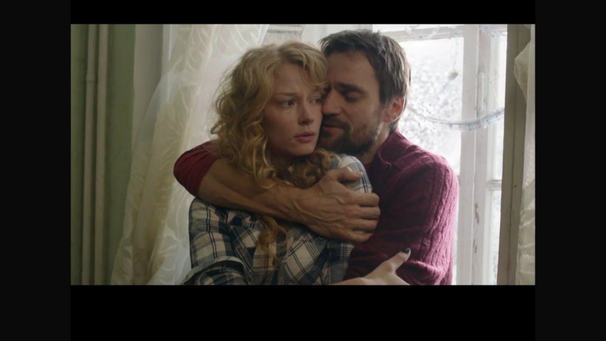 Интересный сериал новогодний рейс смотреть онлайн