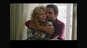 Интересный сериал новогодний рейс