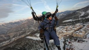 красная поляна параплан часть 2.mp4