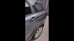 Lada Vesta «АВТОРУСЬ автомобили с пробегом» 2973