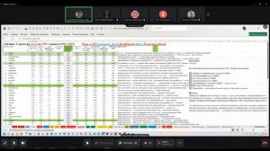 Совешание Комитета Совет ННА СЭВ/ООН часть 2 29.01.2026 года