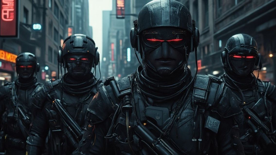 NEW WARZONE смотреть онлайн