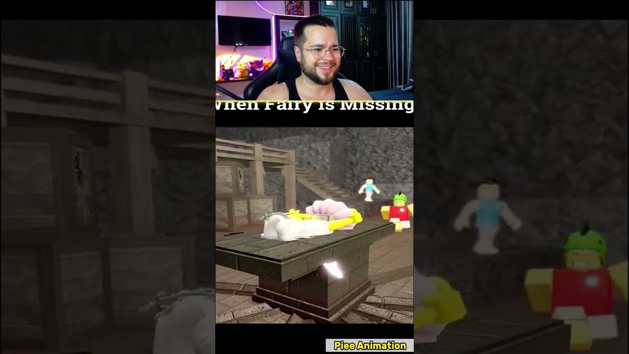 Когда фея пропадает в игре 99 Ночей в ЛЕСУ РОБЛОКС АНИМАЦИЯ... смотреть онлайн