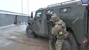 "Росгвардия в эфире" 30.01.26 г.