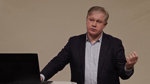 Служение Богу в обновлении Духа _ Проповедь смотреть онлайн