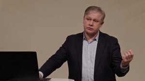 Служение Богу в обновлении Духа _ Проповедь