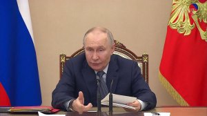 Российская продукция военного назначения в 2025 году была поставлена в более чем 30 стран, сообщи...