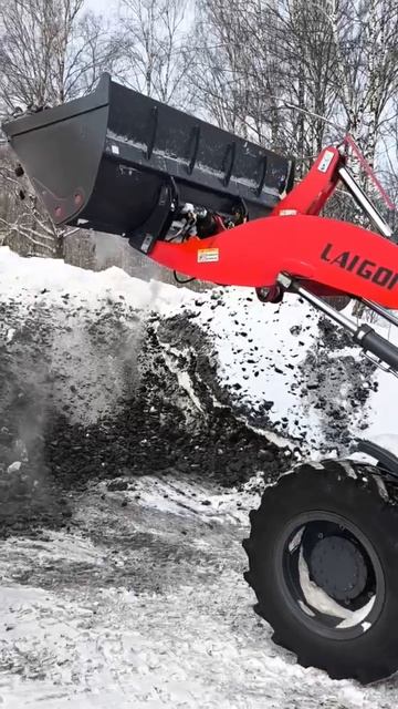 Чтобы в морозы не остаться без тепла! смотреть онлайн