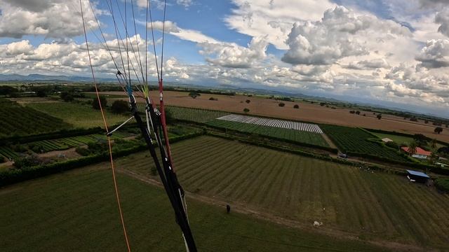 Полеты на параплане,Колумбия,29.01.2026,ч.6 смотреть онлайн