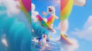 Мультик для детей /песенка #детский #мультик #рутуб #топ #мультики #детям