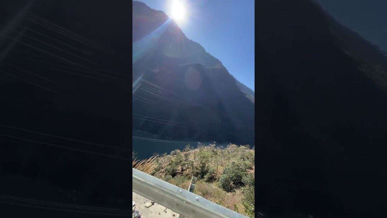 Путь Экспедиции МНШУ из Манали, свящ. долины Кулу на север в г.Джама, Кашмир. Наталья Гришаева. МНШУ смотреть онлайн