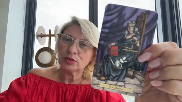 ПРОГНОЗ ТАРО на ПОЛНОЛУНИЕ 1 ФЕВРАЛЯ 2026 года от ANGELA PEARL смотреть онлайн