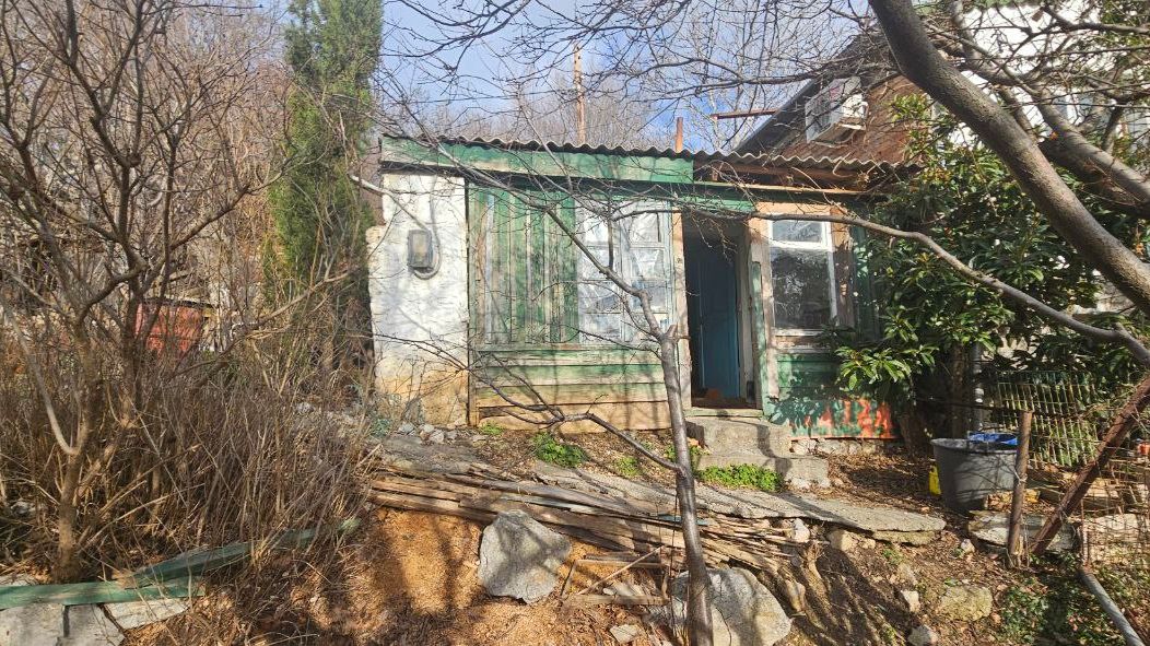 Обзор дома на продажу в пгт. Оползневое, ул. Кизиловая смотреть онлайн