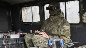 В российской армии стартовала программа подготовки операторов БПЛА-перехватчиков